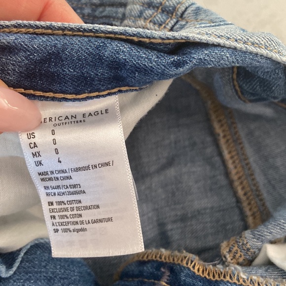 American Eagle shorts - Picture 3 of 4